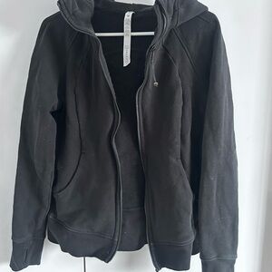 lululemon athletica Black Women's Sweater